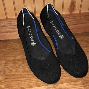 Rothy’s size 12 vgc